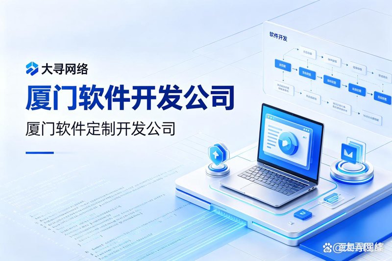 企业定制开发软件的未来趋势：紧跟时代的步伐